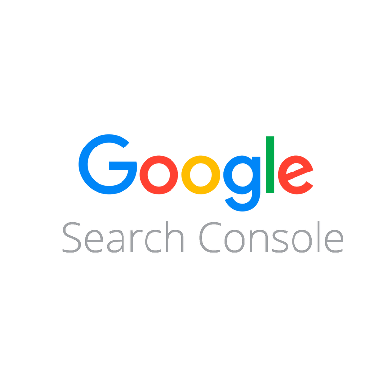 Consultor certificado en Google Search Console