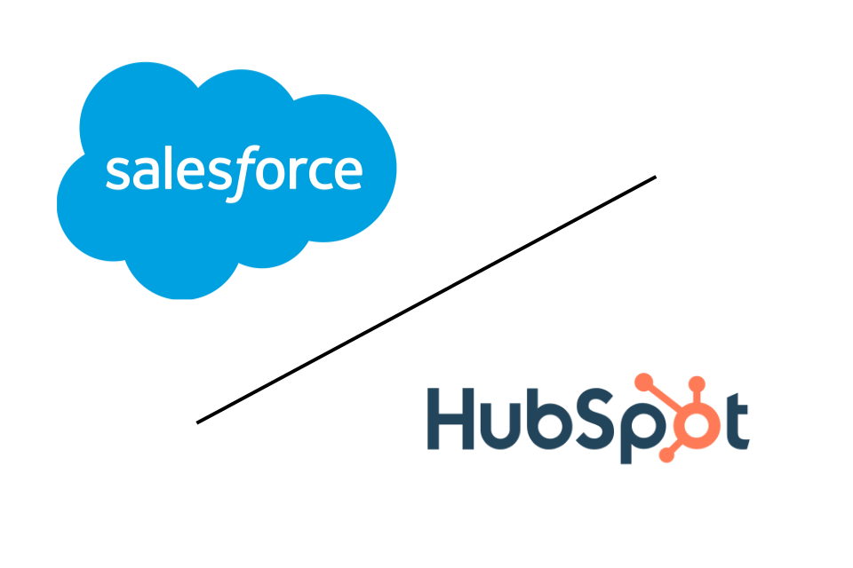 salesforce-hubspot