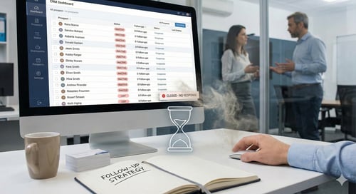 The Silent Cost of Lack of Follow-up: How to Recover Forgotten Prospects