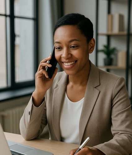 Post-sale customer follow-up: Implementation plan in 5 steps