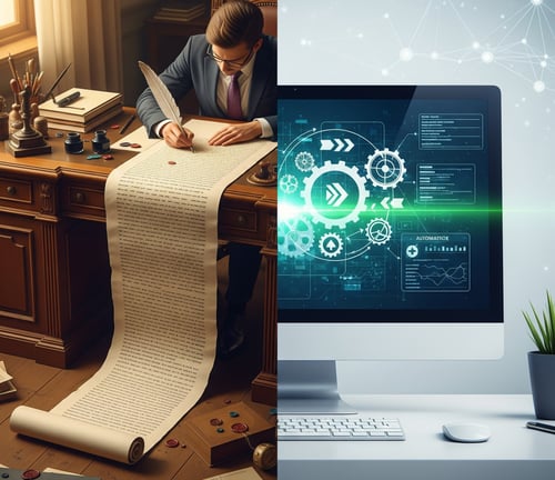 Lead Follow-Up: Manual vs Automated – Which Works Best?