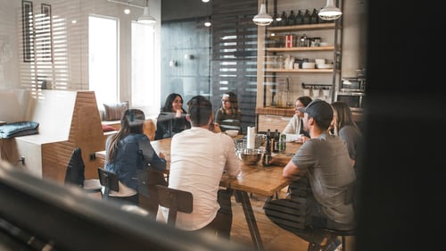 Why isolated SEO agencies fail to drive B2B sales