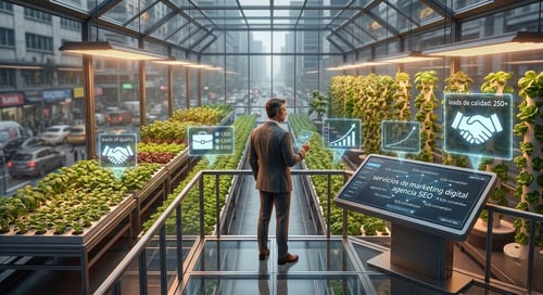 B2B SEO: How to attract decision-makers instead of just traffic