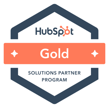 hubspot-CRM-gold-solutions-program-partner-logo