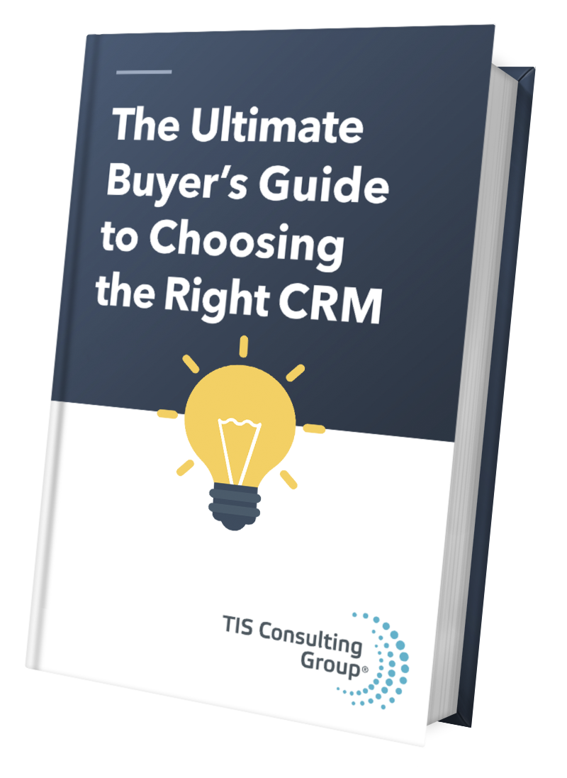 5 Cosas que probablemente no sabías de la plataforma CRM de HubSpot 5 Cosas que probablemente no sabías de la plataforma CRM de HubSpot